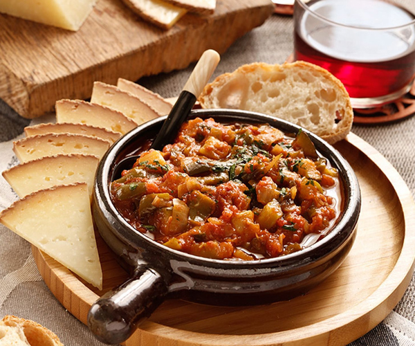 Писто Писто