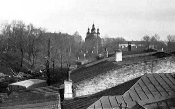 Церква Покрови