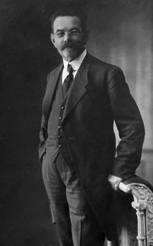 Паневін Матвій Васильович Паневін Матвій Васильович