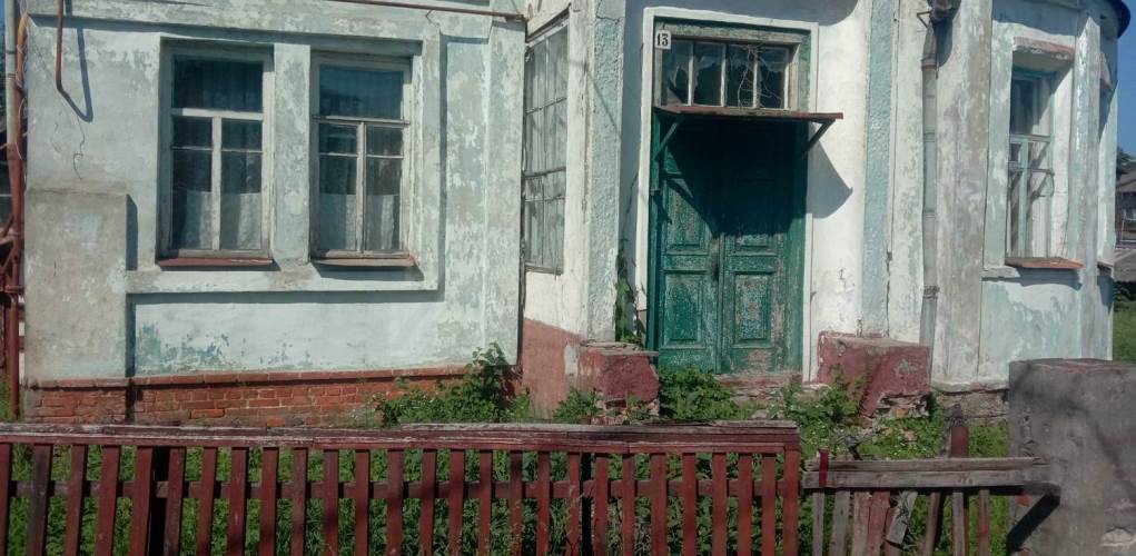 Житловий будинок на провулку Аптекарської Житловий будинок на провулку Аптекарської