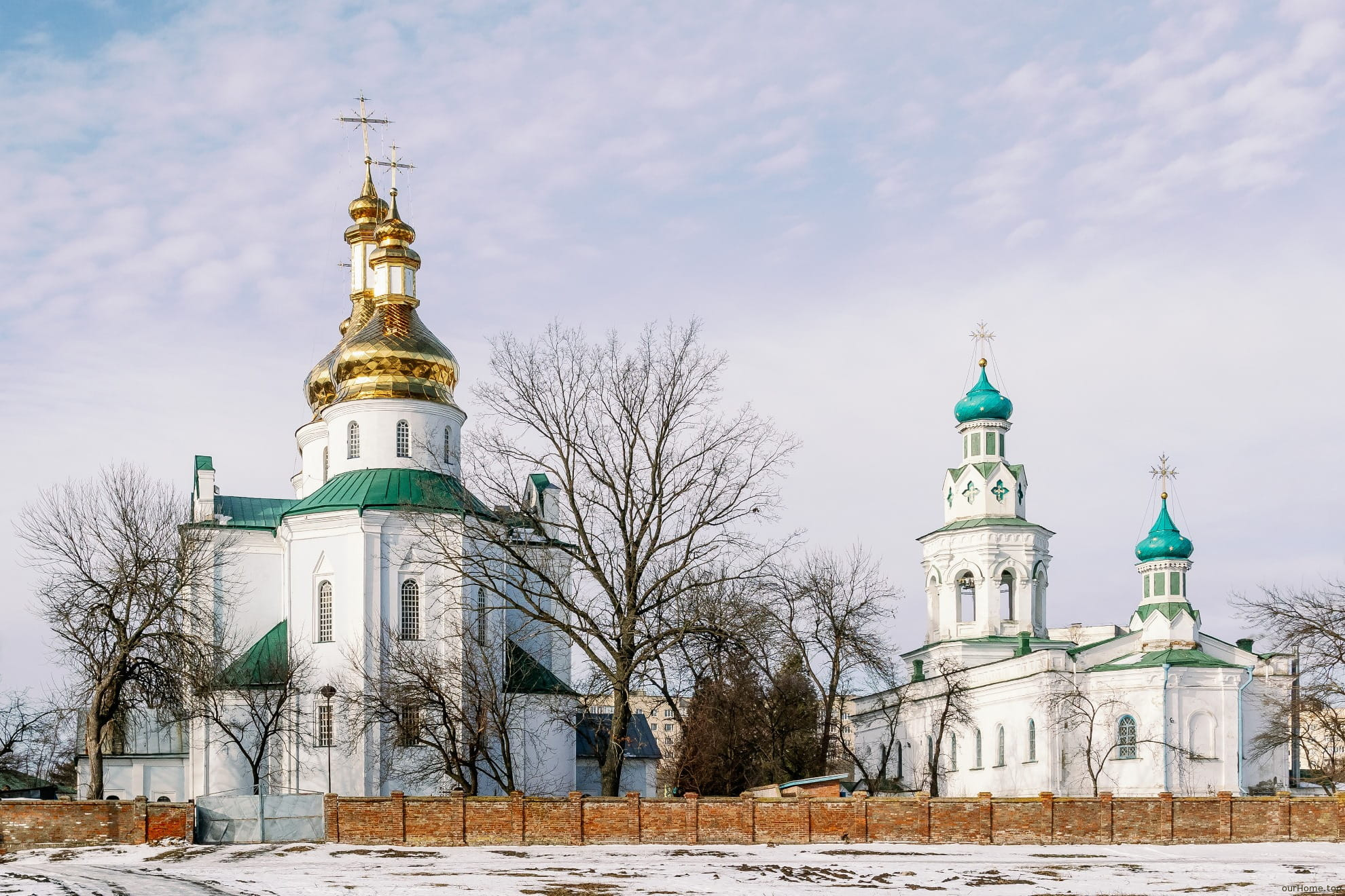 Василівська церква Василівська церква